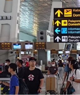 Pemeriksaan Kartu Pokémon di Bandara Soetta Jadi Sorotan, Bea Cukai Beri Penjelasan