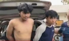 Warga Tambora Digegerkan Aksi Pencurian di Tengah Malam, Pelaku Diduga Beraksi Terorganisir