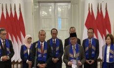 Pemprov DKI Buka 2.843 Lowongan Kerja Padat Karya, Pramono: Upah Setara UMP Jakarta