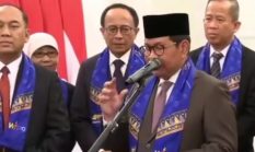 Pemprov DKI Buka 2.843 Lowongan Padat Karya, Upah Setara UMP Jakarta Rp5,7 Juta