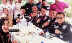 FORKABI Gelar Mubes VI, Perkuat Konsolidasi dan Sinergi Lintas Ormas di DKI Jakarta