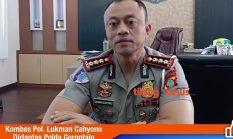 Dirlantas Polda Gorontalo Minta Warga Laporkan Razia Tak Sesuai Prosedur, Tegaskan Tidak Ada Toleransi bagi Oknum.
