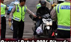 Operasi Patuh 2026 Resmi Ditunda, Korlantas Alihkan Fokus ke Persiapan Hari Bhayangkara ke-80
