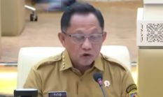 Mendagri Tegaskan Kepala Daerah Dilarang Angkat Tenaga Honorer Baru