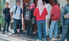 Media Keluhkan Dugaan Diskriminasi dalam Press Release Kasus Impor BluRay Group di Restoran Le Nusa Jakarta Selatan