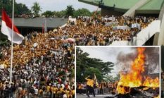 BEM UI Siap Gelar Aksi di Bundaran HI, Angkat Isu Ekonomi dan Kebijakan Pemerintah