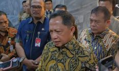 Mendagri Tito Karnavian Dorong Perbankan Tinggalkan Fotokopi KTP, Beralih ke Verifikasi Biometrik