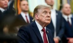 Tarif Impor Baru Digugat, Koalisi 25 Negara termasuk Indonesia Menilai Kebijakan Donald Trump Melampaui Wewenang Presiden