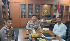 Ketua Umum GWI Syamsul Bahri Ajak Seluruh DPC Perkuat Solidaritas Sambut HUT ke-81 RI