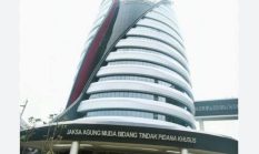 Tim 9 Kejagung Geledah Empat Perusahaan Terkait Kasus Dugaan TPPU Febrie Adriansyah