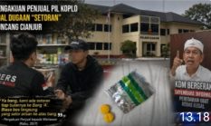 Dugaan Praktik Setoran Lindungi Peredaran Pil Koplo di Cianjur, Publik Desak Penyelidikan Menyeluruh