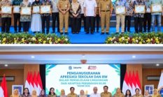 67 Lingkungan di Jakarta Utara Raih Penghargaan, Tantangan Berikutnya Bukan Piagam tapi Aksi Nyata